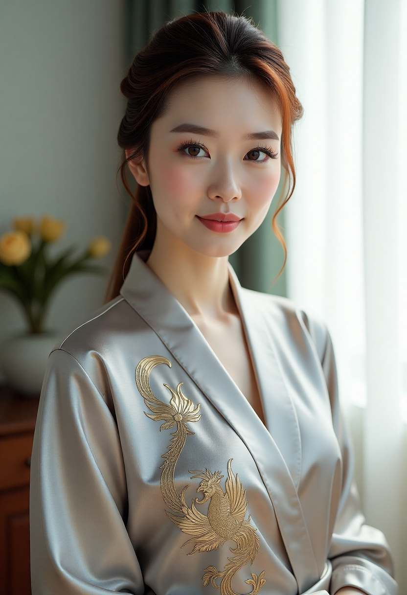 穿越银河系