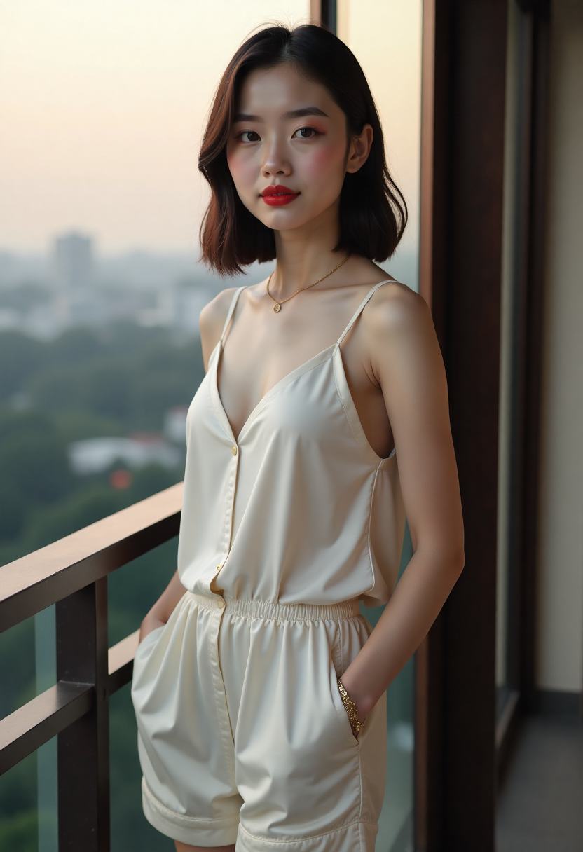 爱在深秋